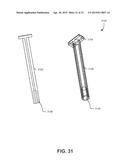 RETRACTABLE HIGH HEEL FOR SHOES diagram and image