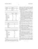 HIGH OCTANE UNLEADED AVIATION GASOLINE diagram and image