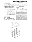 Pre-embedded Piece, Method for Producing the Same, and Reinforcing Steel     Structures Including the Same diagram and image