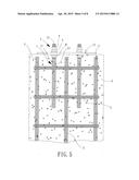 Pre-embedded Piece, Method for Producing the Same, and Reinforcing Steel     Structures Including the Same diagram and image