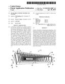 SOLAR ARRAY SUPPORT METHODS AND SYSTEMS diagram and image