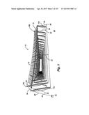 SOLAR ARRAY SUPPORT METHODS AND SYSTEMS diagram and image