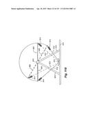 SOLAR ARRAY SUPPORT METHODS AND SYSTEMS diagram and image