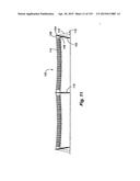 SOLAR ARRAY SUPPORT METHODS AND SYSTEMS diagram and image