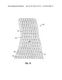 SOLAR ARRAY SUPPORT METHODS AND SYSTEMS diagram and image