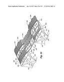 SOLAR ARRAY SUPPORT METHODS AND SYSTEMS diagram and image