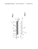 METHOD AND DEVICE FOR TREATING PACKAGES diagram and image