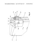 METHOD AND DEVICE FOR TREATING PACKAGES diagram and image