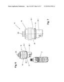 METHOD AND DEVICE FOR TREATING PACKAGES diagram and image