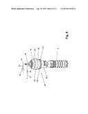 METHOD AND DEVICE FOR TREATING PACKAGES diagram and image