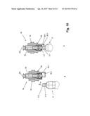 METHOD AND DEVICE FOR TREATING PACKAGES diagram and image