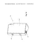 METHOD AND DEVICE FOR TREATING PACKAGES diagram and image