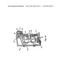 METHOD AND DEVICE FOR TREATING PACKAGES diagram and image