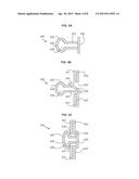 Packaging Product and Method of Closing a Packaging Product diagram and image