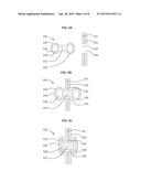 Packaging Product and Method of Closing a Packaging Product diagram and image