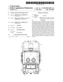 ASEPTIC PROCESSING WORKSTATION diagram and image