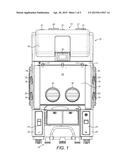 ASEPTIC PROCESSING WORKSTATION diagram and image