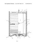 Filter Element and Filter Assembly diagram and image