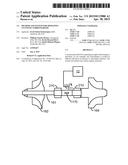 METHOD AND SYSTEM FOR OPERATING AN ENGINE TURBOCHARGER diagram and image