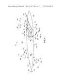 AIRCRAFT ENGINE STRUT ASSEMBLY AND METHODS OF ASSEMBLING THE SAME diagram and image