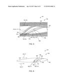 AIRCRAFT ENGINE STRUT ASSEMBLY AND METHODS OF ASSEMBLING THE SAME diagram and image