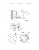 Ornamental Component With Gripping Element diagram and image