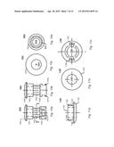 Ornamental Component With Gripping Element diagram and image