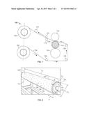 SEAMLESS SLEEVE AND SEAMLESS SUBSTRATE diagram and image