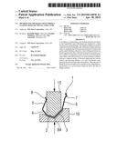 METHOD AND APPARATUS THAT FORMS A CLOSED CROSS-SECTIONAL STRUCTURE diagram and image