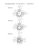 METHOD AND APPARATUS THAT FORMS A CLOSED CROSS-SECTIONAL STRUCTURE diagram and image