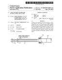 TUBE EXPANDING METHOD FOR MANUFACTURING METAL TUBE diagram and image