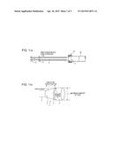 TUBE EXPANDING METHOD FOR MANUFACTURING METAL TUBE diagram and image