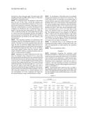 TUBE EXPANDING METHOD FOR MANUFACTURING METAL TUBE diagram and image