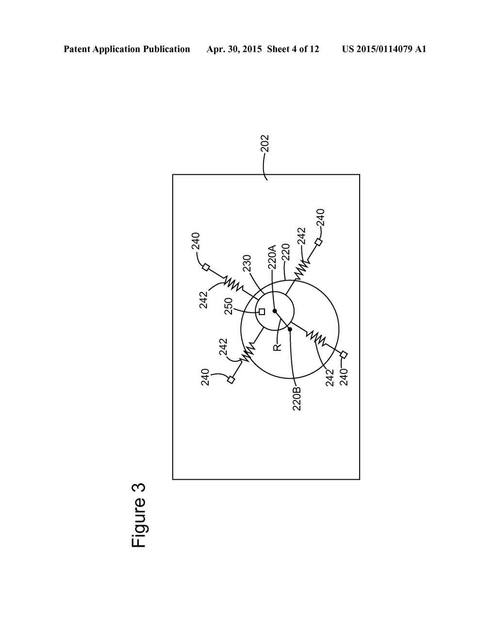METHOD AND APPARATUS FOR TESTING A SENSOR - diagram, schematic, and image 05