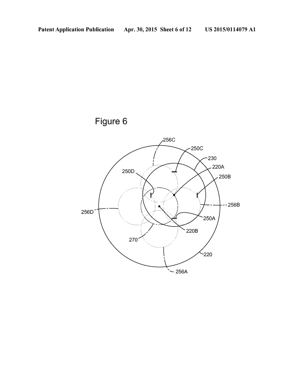 METHOD AND APPARATUS FOR TESTING A SENSOR - diagram, schematic, and image 07