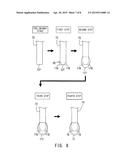 GAS SENSOR ELEMENT, GAS SENSOR, AND METHOD OF MANUFACTURING GAS SENSOR     ELEMENT diagram and image