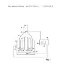 METHOD AND APPARATUS FOR RECOGNIZING KNOCKING OF AN INTERNAL COMBUSTION     ENGINE, PREFERABLY OF A GASOLINE ENGINE diagram and image