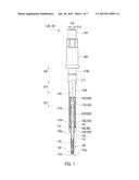 COMBUSTION PRESSURE SENSOR AND METHOD OF MANUFACTURING THE SAME diagram and image