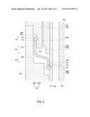 COMBUSTION PRESSURE SENSOR AND METHOD OF MANUFACTURING THE SAME diagram and image