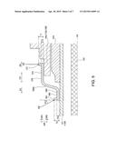 COMBUSTION PRESSURE SENSOR AND METHOD OF MANUFACTURING THE SAME diagram and image