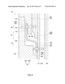 COMBUSTION PRESSURE SENSOR AND METHOD OF MANUFACTURING THE SAME diagram and image