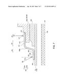 COMBUSTION PRESSURE SENSOR AND METHOD OF MANUFACTURING THE SAME diagram and image