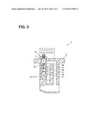 AIRFLOW MEASURING DEVICE diagram and image