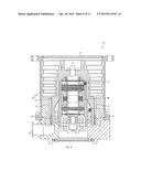 DEPOSIT DETECTION DEVICE FOR EXHAUST PUMP AND EXHAUST PUMP diagram and image