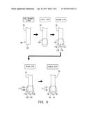 GAS SENSOR ELEMENT, GAS SENSOR, AND METHOD OF MANUFACTURING GAS SENSOR     ELEMENT diagram and image