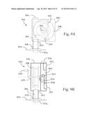 Spooled Tank Level Sensor System and Method diagram and image