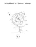 Spooled Tank Level Sensor System and Method diagram and image