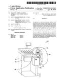 Pneumatic Wheel Clamping Apparatus for a Wheel Service Machine diagram and image