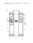 Pneumatic Wheel Clamping Apparatus for a Wheel Service Machine diagram and image