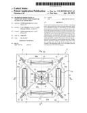 MICROELECTROMECHANICAL GYROSCOPE WITH COMPENSATION OF QUADRATURE ERROR     DRIFT diagram and image